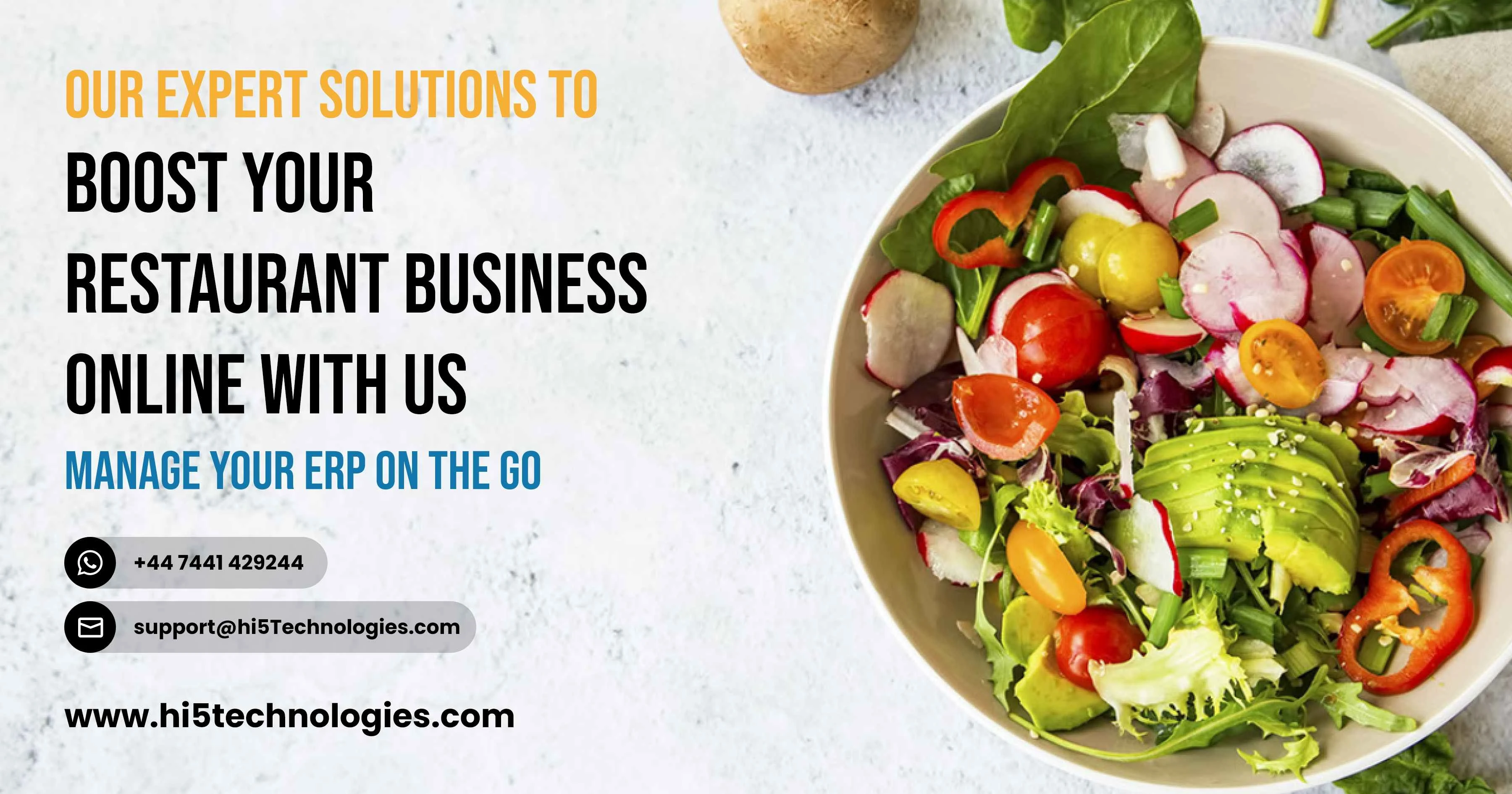 Hi5 Services Screenshot 21